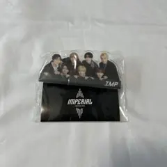 IMP. IMPERIAL アクリルクリップ 新品未開封