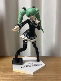 初音ミク プレミアム フィギュア 堕悪天使