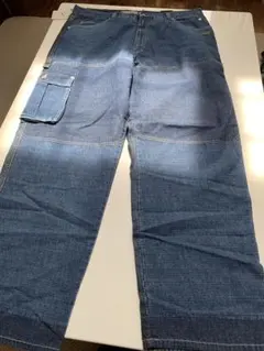 ジョニーブレイズ　Johnny Blaze　デニムパンツ　W42 L34のサムネイル