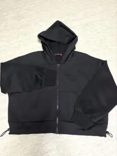 Lovetoxic ラブトキシック ジップアップパーカー 140cm