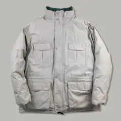 90s エディーバウアー GORE-TEX ゴアテックスグースダウンジャケット