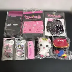 最終値下げ】新品未使用 ダーツ クライナー ピンク ケース フライト