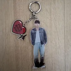 Treasure ジョンウ アクキー PULSE ON