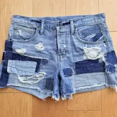 ラルフローレン DENIM & SUPPLY RALPH LAUREN デニムのサムネイル