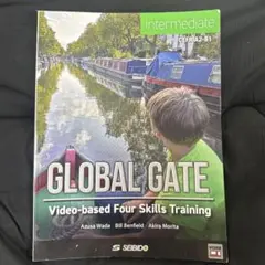 Global Gate Intermediate -Video-based F…