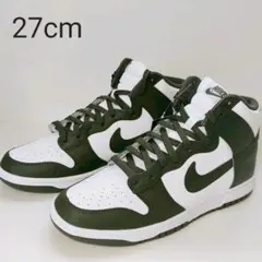 2026年最新】NIKE DUNK HIGH RETROの人気アイテム - メルカリ