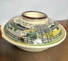 【未使用品】そざん 耐熱鍋 土鍋