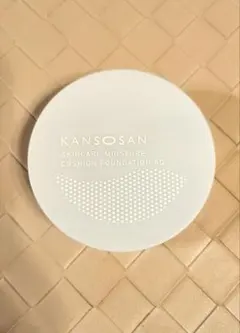 乾燥さん 水分力スキンケアクッションファンデーション 01 ライトベージュ