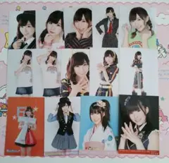 AKB48 渡辺麻友 Solo Trading Cards 特典 生写真 - メルカリ