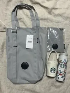 スターバックス 福袋 2026 ★アイテム数: 4点★