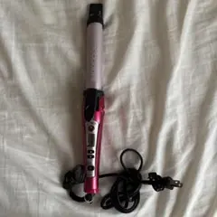 ヘアアイロン　26mm