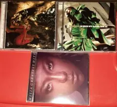 【値下げ交渉可】MISIA CD 3枚セットのサムネイル