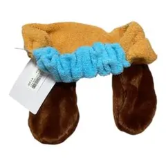 新品未使用 Disney ディズニー わんわん物語 レディ ヘアバンド