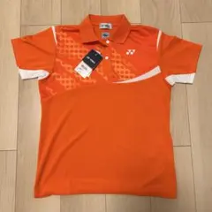 【新品未使用】ヨネックス　テニス・バドミントンウェア　L ウィメンズ