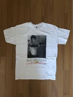 新品 Mooney New York promo shirts L Tシャツ