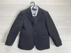 120cm スーツ3点セット