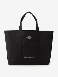 DANTON | キャンバス マルシェバッグ