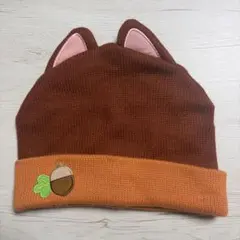 チップ ファンキャップ ニット帽