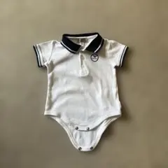 ★ARMANI BABY ロンパース ポロシャツ★のサムネイル