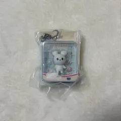 TWICE DAVELY キーホルダー