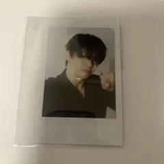 超特急 カイ AwAwA 夢8限定 推しセット　チェキ