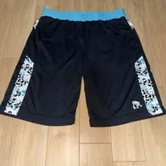 EGOZARU バスケットボールパンツ