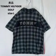 美品 TOMMY HILFIGER GOLF トミー ヒルフィガーゴルフのサムネイル