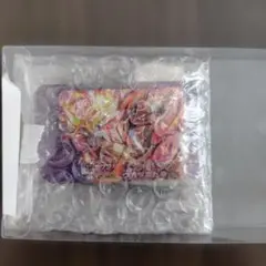 ポケモンフレンダ ウガツホムラ