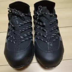 踵をふめる安全靴　サイズ25.5のサムネイル