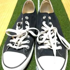 CONVERSE NEXSTAR ブラック スニーカー