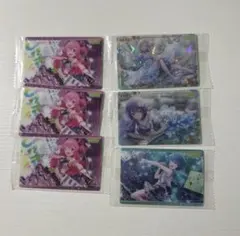 モモジャン モアジャン まとめ売り プロセカ