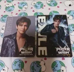 岩田剛典 フォトカード セット B シークレット 三代目 JSB ※週末値下げ