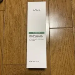 anua HEARTLEAF PORE CONTROL CLEANSINGOIL