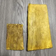 キハダの木の皮
