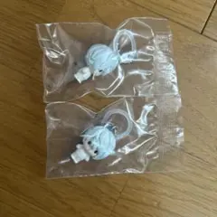 【2点セット】 デスノート DEATHNOTE ニア めじるしアクセサリー