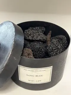 MAD et LEN POT POURRI SANG BLEUのサムネイル