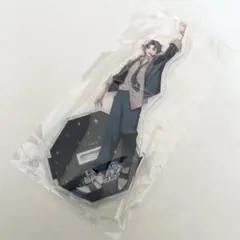 にじさんじ　にじさんじフェス　七次元生徒会　アクリルスタンド　三枝明那　前夜祭