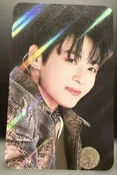 BTS ワールドツアー グク 183