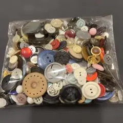 ③多色ボタン　まとめ売り