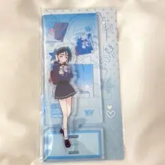 ALIEN STAGE アクリルスタンド スア 韓国 ポップアップ　エイステ制服