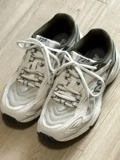 【全画像要確認】ニューバランス スニーカー ML725