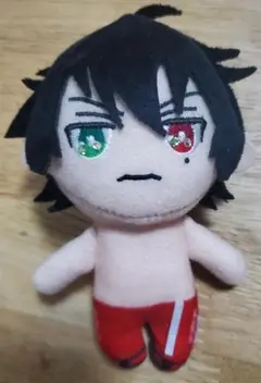 山田一郎 ヒプマイ ピこぬい Extra Wardrobe 02 ぬいぐるみ