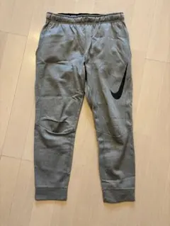 Nike ジョガーパンツ グレー