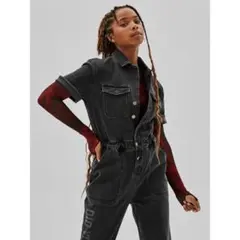 GUESS Originals x Anna Nicole Smith Nina