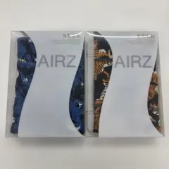SEEK エアーズボクサー2点セット