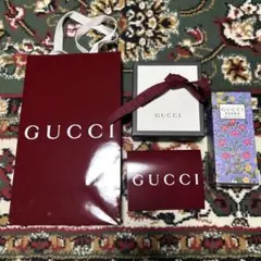 GUCCI 空箱 ショッパー まとめ売り