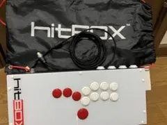 hitbox PC周辺機器