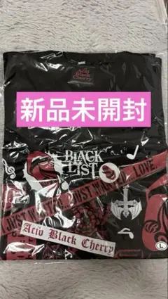 2026年最新】acid black cherry tシャツの人気アイテム - メルカリ