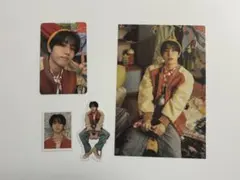 Stray Kids STAY4期 ハン HAN