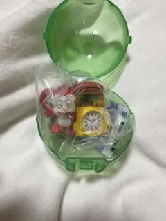 めざましコラショ　ミニチュアコレクション　2009年モデル